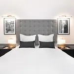 Livinparis - Luxury A/C 4 Bedrooms Auteuil Eiffel Tower