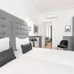 Livinparis - Luxury A/C 4 Bedrooms Auteuil Eiffel Tower