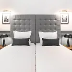 Livinparis - Luxury A/C 4 Bedrooms Auteuil Eiffel Tower